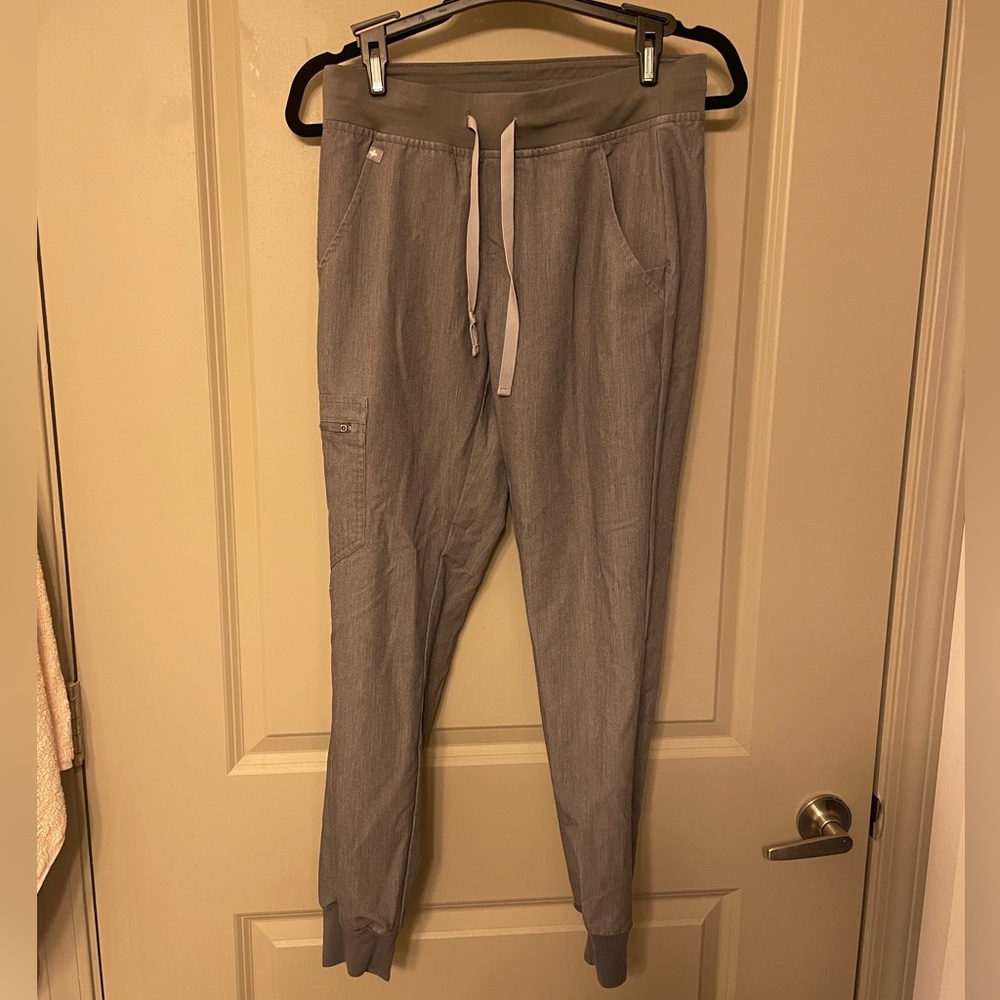 Figs Zamora jogger scrub pants